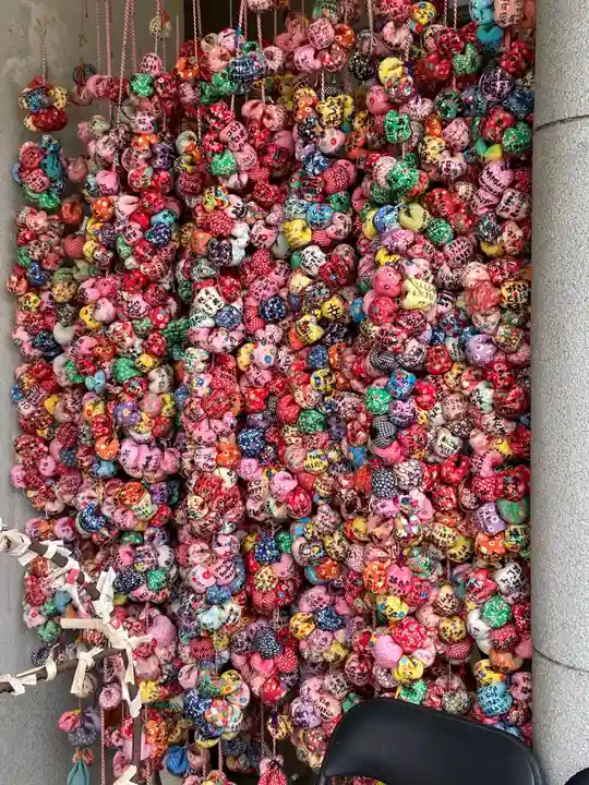 円満寺のその他建物