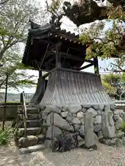 飛鳥寺(奈良県)