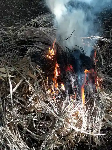 伏木香取神社(茨城県)