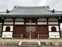 野中寺(大阪府)