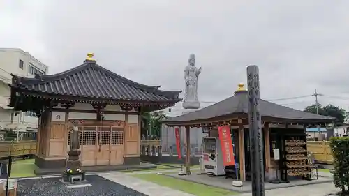 高城寺のその他建物