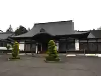 清安寺(青森県)
