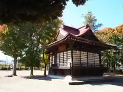 諏訪神社(東京都)