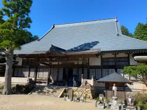 永澤寺(兵庫県)