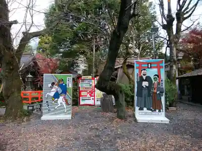 愛宕神社(東京都)