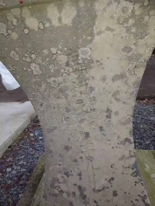 宇奈己呂和気神社のその他建物