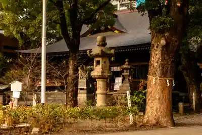 若宮八幡社(愛知県)