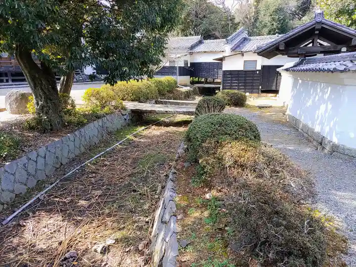 雲龍山 本證寺のその他建物