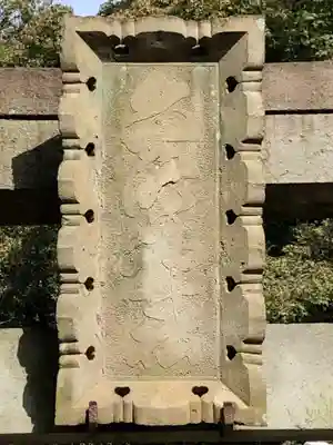 六所神社のその他建物