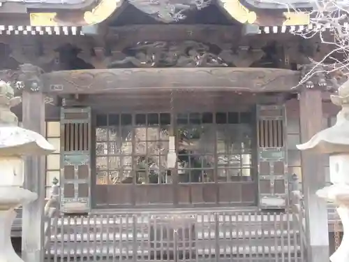 森巌寺(東京都)