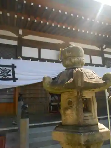 妙長寺のその他建物