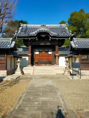 大念佛寺(大阪府)