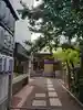 朝日神社(東京都)