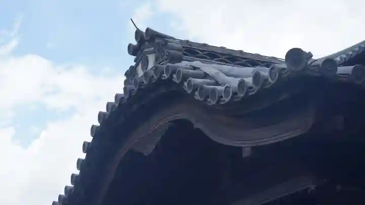 相国寺(相国承天禅寺)(京都府)