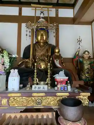 長蓮寺(栃木県)