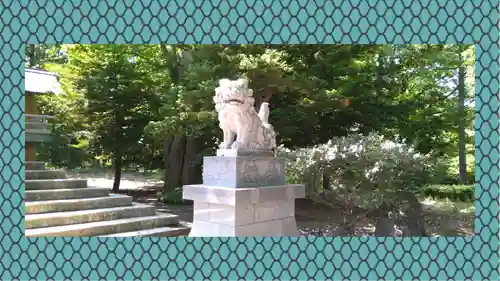 月寒神社(北海道)