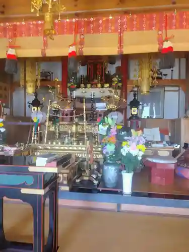 明福院(福島県)