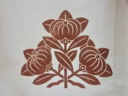 宇治神社の芸術