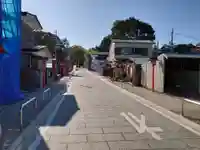 喜多院のその他建物