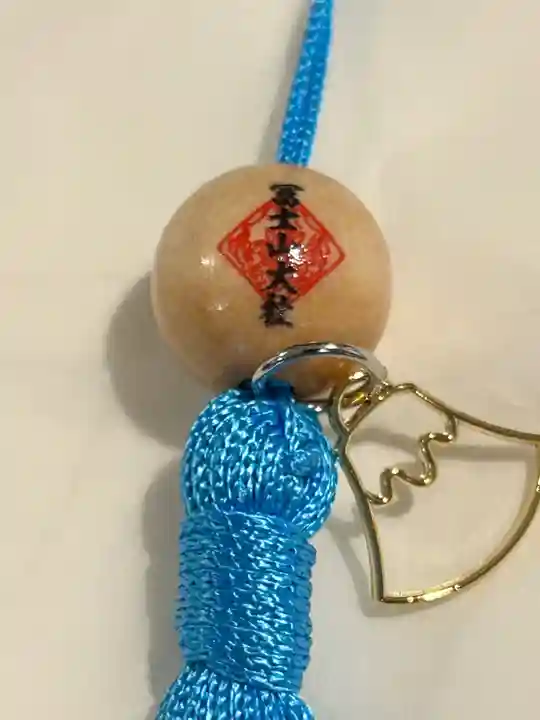 冨士山小御嶽神社(山梨県)