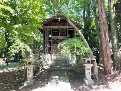 日吉神社(滋賀県)
