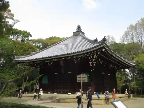 仁和寺のその他建物