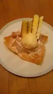 神田神社（神田明神）の食事