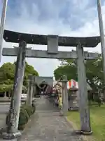 大神宮(福岡県)