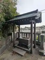 田中神社(神奈川県)