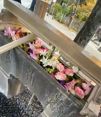 鳩森八幡神社(東京都)