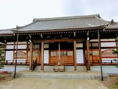 宗胤寺(千葉県)