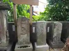 五所神社(神奈川県)