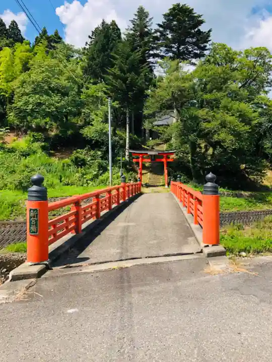 直央神社のその他建物