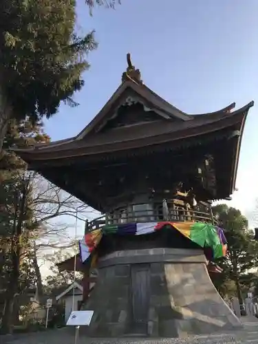 布施弁天 東海寺の建物その他