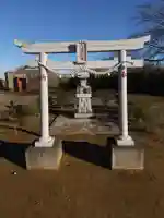 七浦辯財天 (茨城県)