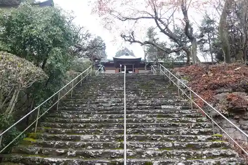 根香寺(香川県)