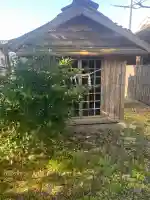 秋葉神社(宮崎県)