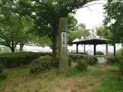 福崎住吉神社の周辺