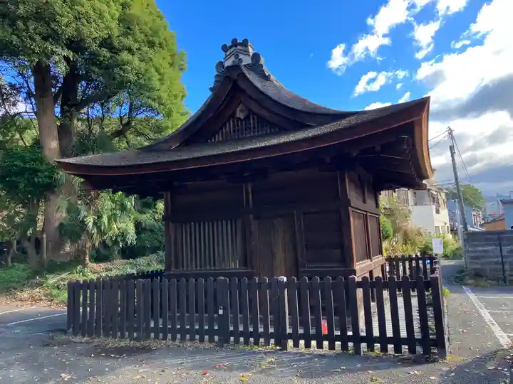 賀茂別雷神社(上賀茂神社)(京都府)