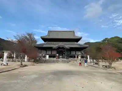 周防国分寺(山口県)