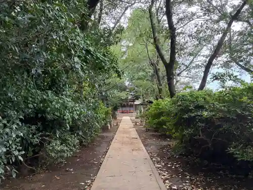 三咲稲荷神社(千葉県)
