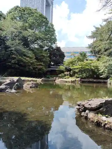 靖國神社(東京都)