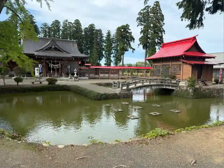 熊野神社(宮城県)