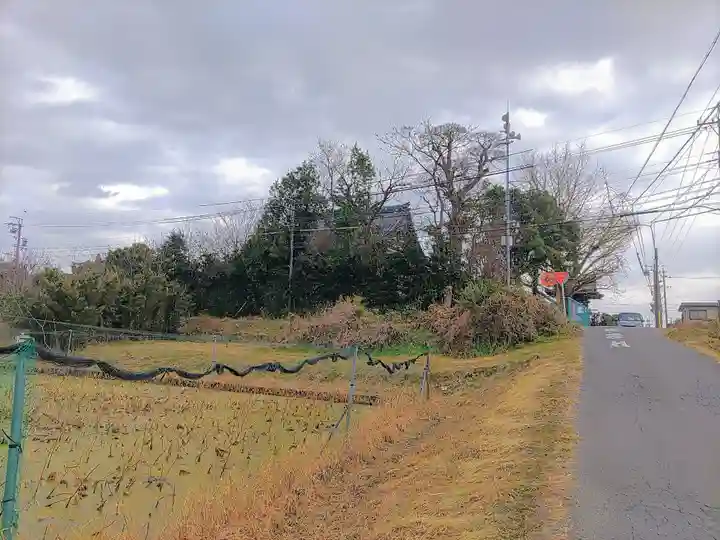 専随寺のその他建物