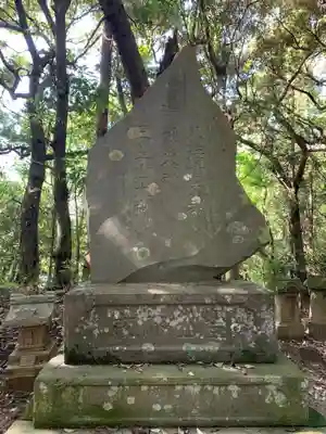 浅間神社(千葉県)