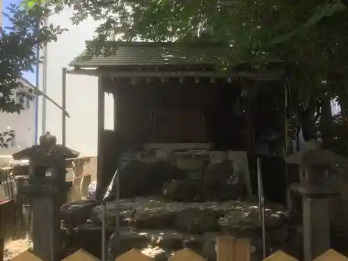 古新神社(愛知県)