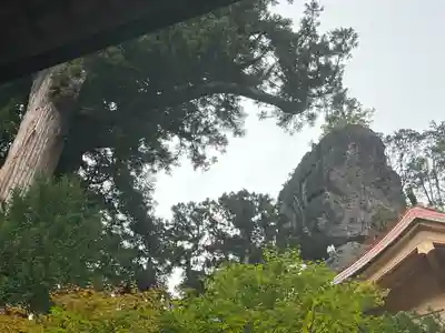 榛名神社(群馬県)