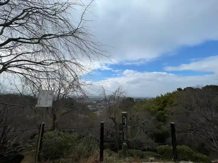 久延彦神社(奈良県)