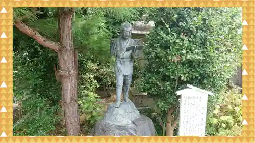 今市報徳二宮神社(栃木県)