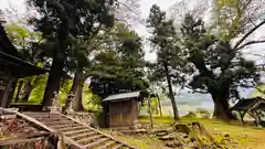 一宮神社(兵庫県)